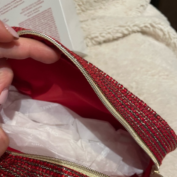 Chanel Sheer Genius Lipgloss Trio Giftset - Picture 7 of 7